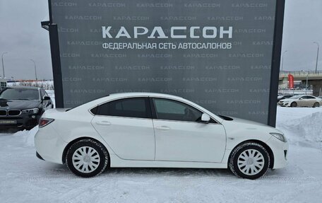 Mazda 6, 2012 год, 857 000 рублей, 4 фотография