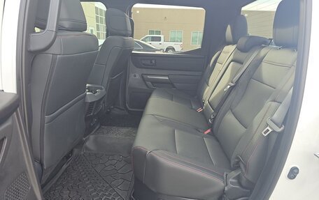 Toyota Tundra, 2026 год, 10 250 000 рублей, 13 фотография