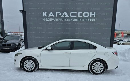 Mazda 6, 2012 год, 857 000 рублей, 3 фотография