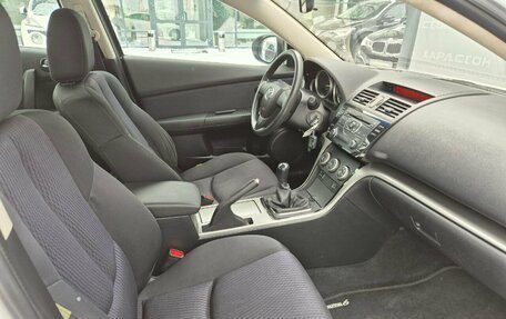 Mazda 6, 2012 год, 857 000 рублей, 7 фотография