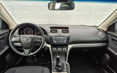 Mazda 6, 2012 год, 857 000 рублей, 6 фотография