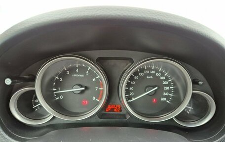 Mazda 6, 2012 год, 857 000 рублей, 9 фотография