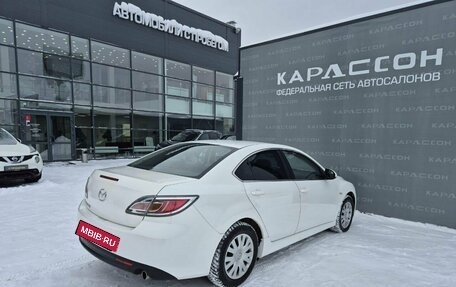 Mazda 6, 2012 год, 857 000 рублей, 2 фотография