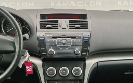 Mazda 6, 2012 год, 857 000 рублей, 10 фотография