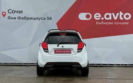 Ravon R2, 2016 год, 790 000 рублей, 5 фотография