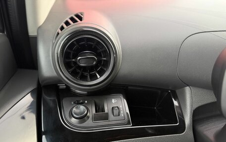 Ravon R2, 2016 год, 790 000 рублей, 12 фотография