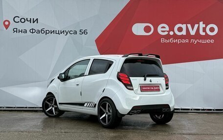 Ravon R2, 2016 год, 790 000 рублей, 6 фотография