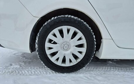 Mazda 6, 2012 год, 857 000 рублей, 12 фотография