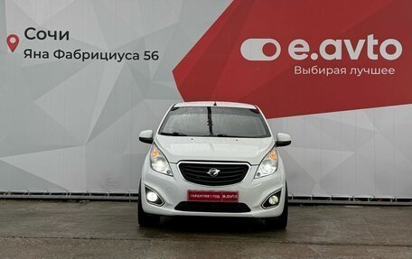 Ravon R2, 2016 год, 790 000 рублей, 2 фотография