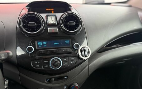 Ravon R2, 2016 год, 790 000 рублей, 10 фотография