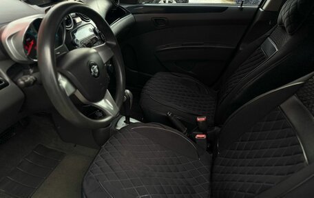 Ravon R2, 2016 год, 790 000 рублей, 14 фотография