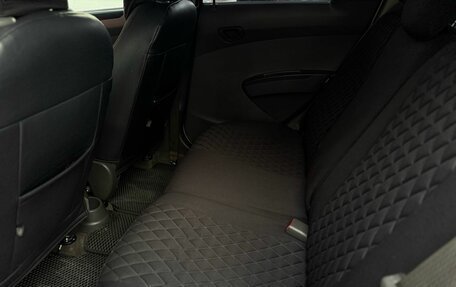 Ravon R2, 2016 год, 790 000 рублей, 15 фотография