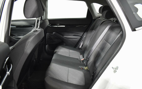 KIA Seltos I, 2020 год, 2 149 000 рублей, 11 фотография