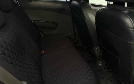 Ravon R2, 2016 год, 790 000 рублей, 17 фотография