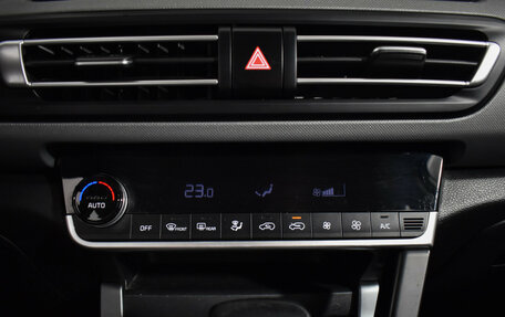 KIA Seltos I, 2020 год, 2 149 000 рублей, 18 фотография