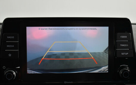 KIA Seltos I, 2020 год, 2 149 000 рублей, 14 фотография