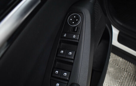 KIA Seltos I, 2020 год, 2 149 000 рублей, 15 фотография