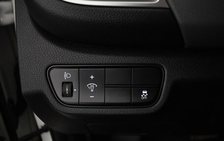 KIA Seltos I, 2020 год, 2 149 000 рублей, 19 фотография