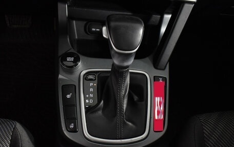 KIA Seltos I, 2020 год, 2 149 000 рублей, 17 фотография