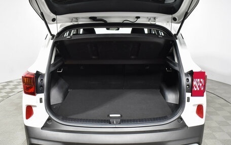 KIA Seltos I, 2020 год, 2 149 000 рублей, 21 фотография