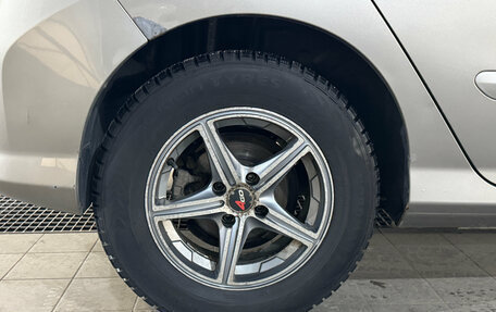 Peugeot 308 II, 2012 год, 589 000 рублей, 12 фотография