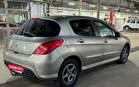 Peugeot 308 II, 2012 год, 589 000 рублей, 7 фотография