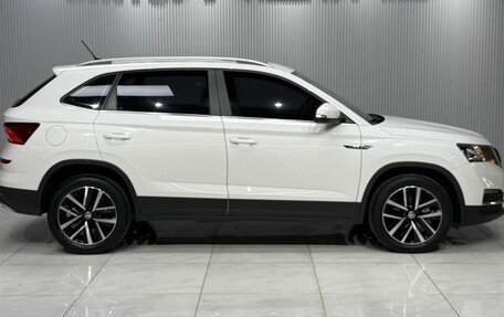 Skoda Kamiq I, 2021 год, 1 970 000 рублей, 4 фотография