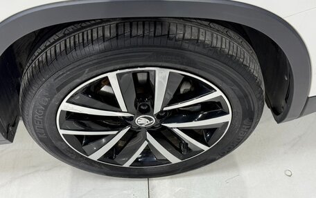 Skoda Kamiq I, 2021 год, 1 970 000 рублей, 10 фотография