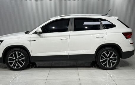 Skoda Kamiq I, 2021 год, 1 970 000 рублей, 7 фотография