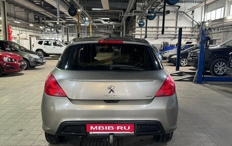 Peugeot 308 II, 2012 год, 589 000 рублей, 8 фотография