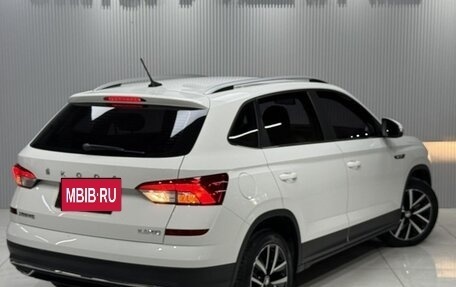 Skoda Kamiq I, 2021 год, 1 970 000 рублей, 5 фотография