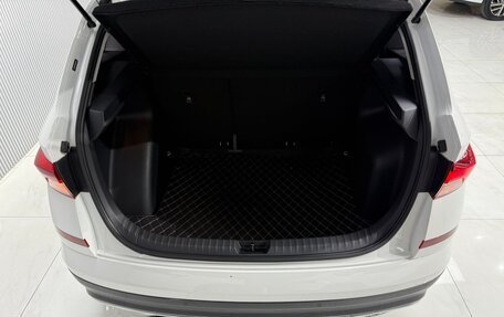 Skoda Kamiq I, 2021 год, 1 970 000 рублей, 12 фотография