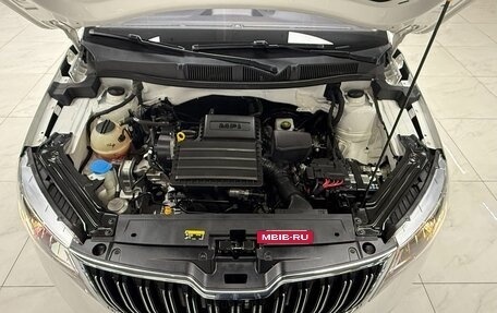 Skoda Kamiq I, 2021 год, 1 970 000 рублей, 14 фотография