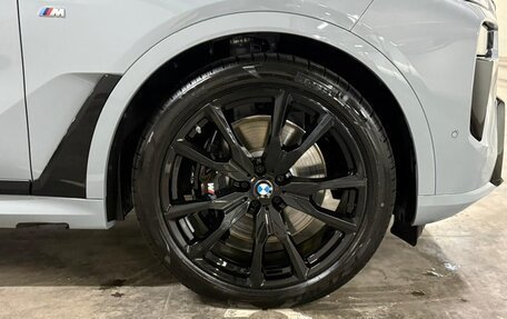 BMW X7, 2025 год, 17 990 000 рублей, 8 фотография