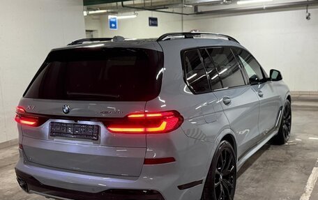 BMW X7, 2025 год, 17 990 000 рублей, 4 фотография