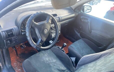 Opel Corsa B, 2000 год, 87 000 рублей, 12 фотография