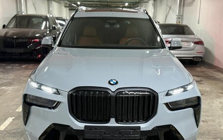 BMW X7, 2025 год, 17 990 000 рублей, 2 фотография