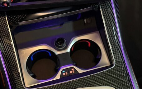 BMW X7, 2025 год, 17 990 000 рублей, 11 фотография