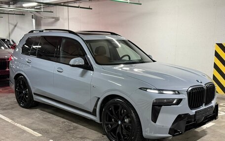 BMW X7, 2025 год, 17 990 000 рублей, 3 фотография