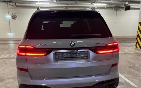 BMW X7, 2025 год, 17 990 000 рублей, 5 фотография