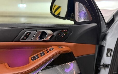 BMW X7, 2025 год, 17 990 000 рублей, 9 фотография