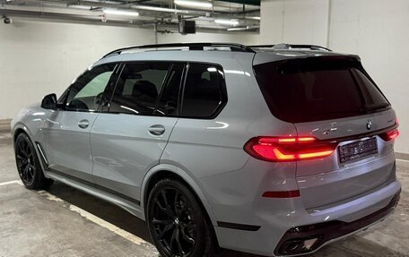 BMW X7, 2025 год, 17 990 000 рублей, 6 фотография