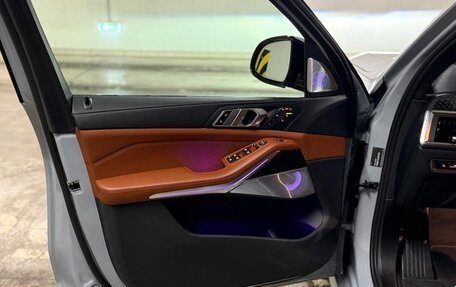 BMW X7, 2025 год, 17 990 000 рублей, 10 фотография