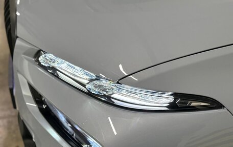 BMW X7, 2025 год, 17 990 000 рублей, 7 фотография