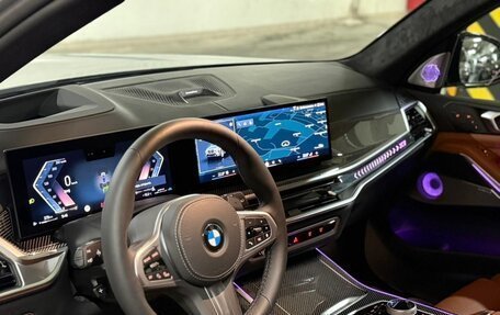 BMW X7, 2025 год, 17 990 000 рублей, 16 фотография