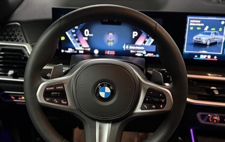 BMW X7, 2025 год, 17 990 000 рублей, 17 фотография