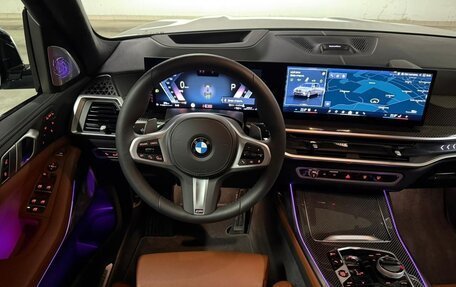 BMW X7, 2025 год, 17 990 000 рублей, 18 фотография