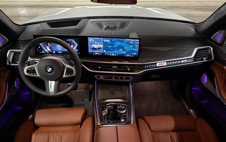 BMW X7, 2025 год, 17 990 000 рублей, 19 фотография