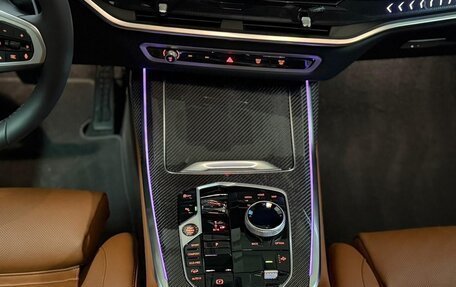 BMW X7, 2025 год, 17 990 000 рублей, 20 фотография