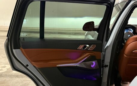 BMW X7, 2025 год, 17 990 000 рублей, 25 фотография